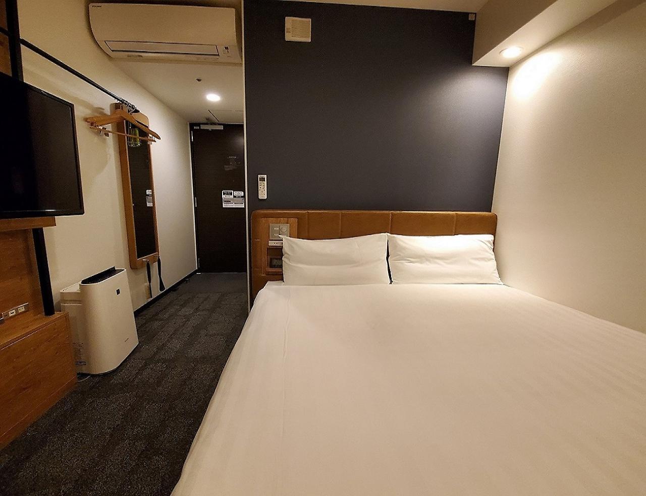 Via Inn Shinsaibashi Οσάκα Εξωτερικό φωτογραφία