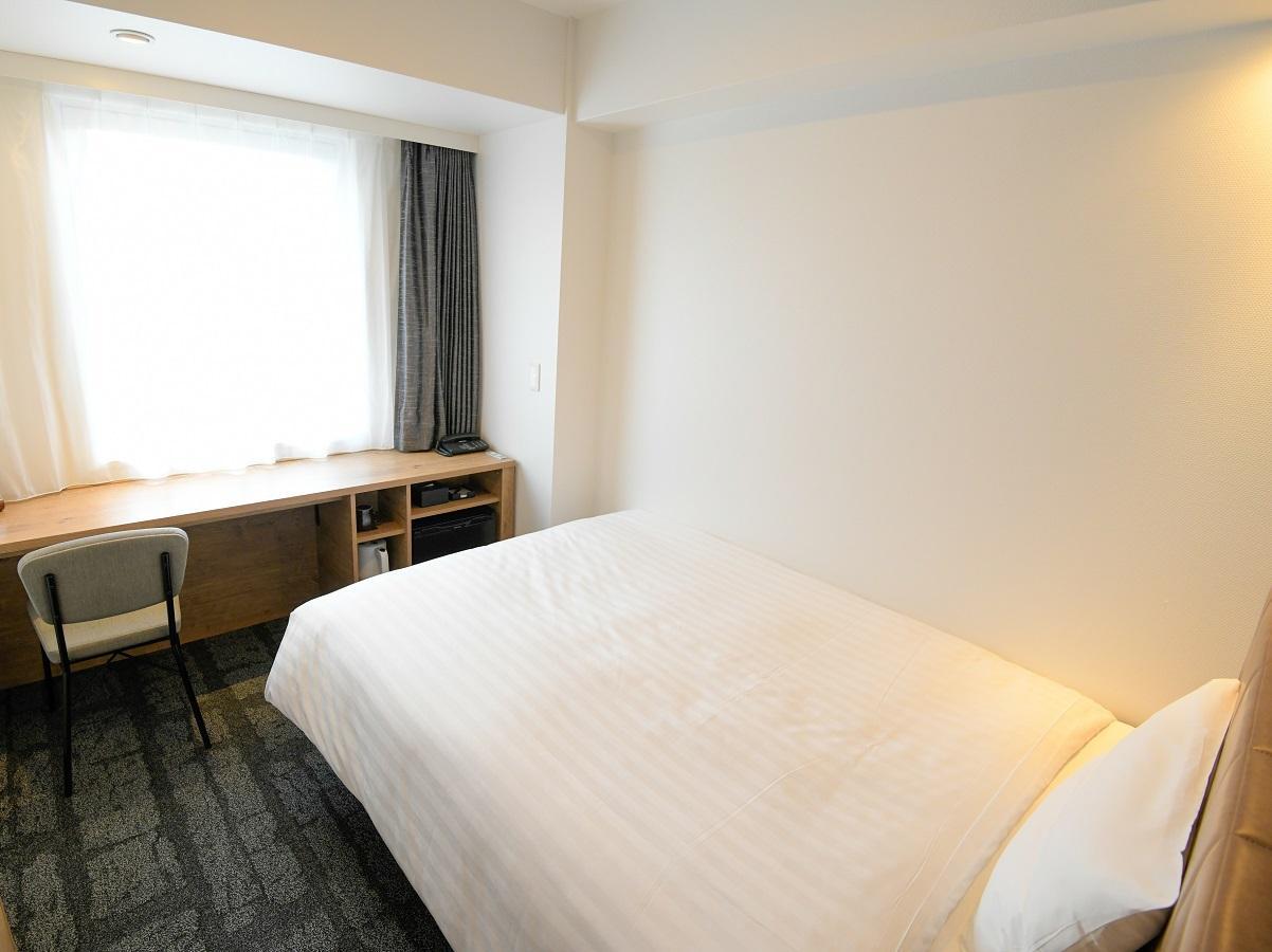 Via Inn Shinsaibashi Οσάκα Εξωτερικό φωτογραφία